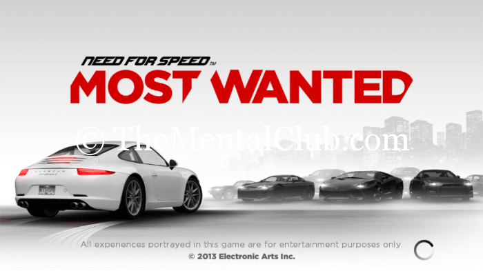 Need For Speed for Android