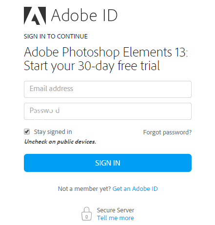 Adobe Photoshop CC 2017 18.1.1