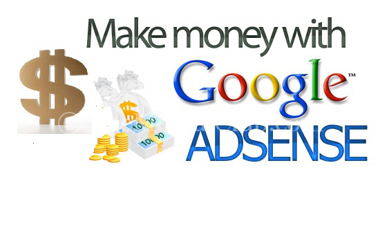 Make-Money-Using-Google-AdSense