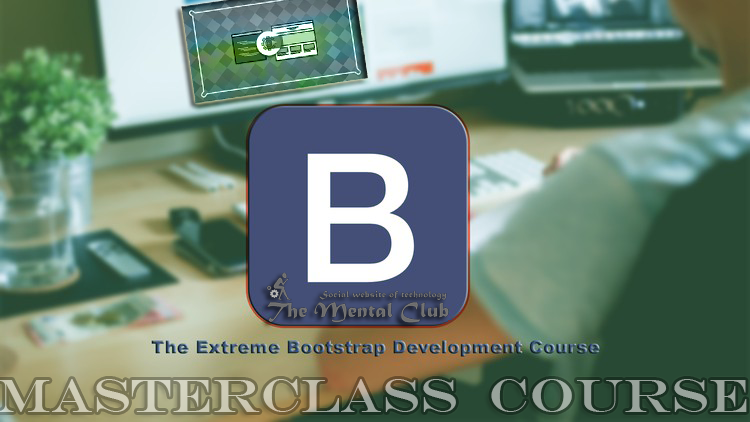 Bootstrap-Masterclass-Course-Full-Video-Tutorials