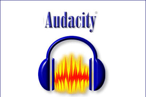 Audacity-logo-Audio-Editing-Software