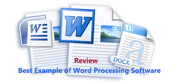 Best-Word-Processors