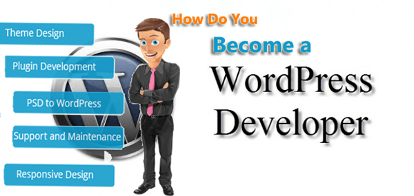 How Do You Become A WordPress Developer