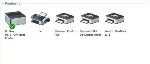 How to Share Printer Over Network - Windows 10, Windows 8.1, Windows 8, Windows 7