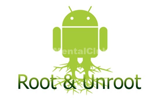 Rooted Android Phone