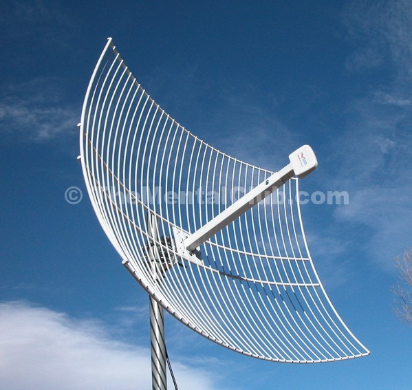 Grid Antenna