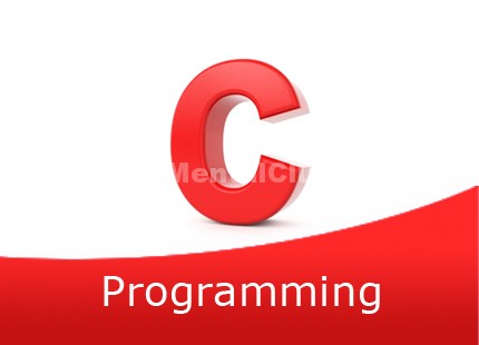 Download C Programming Tutorial PDF
