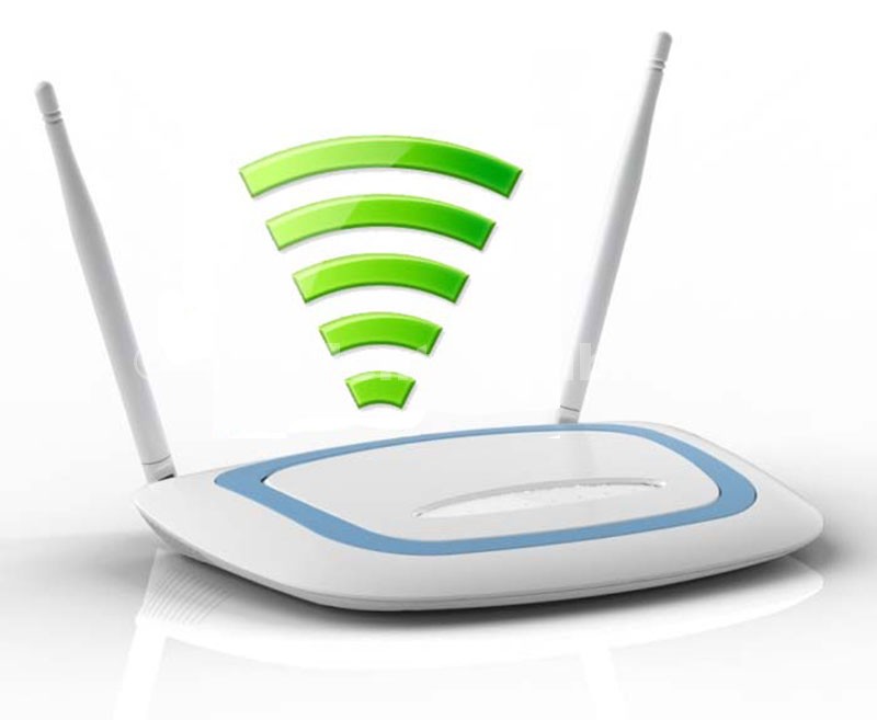 Tricks to Speed up Wi-Fi router