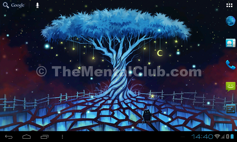 25 Live Wallpapers for your Android Mobile – Download Now | The Mental Club