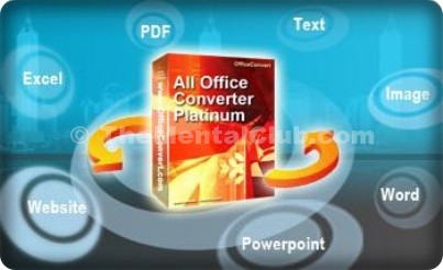 Download All Office Converter Platinum