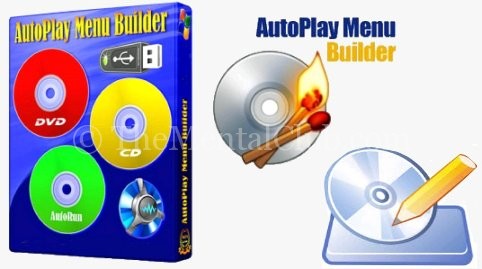Download AutoPlay Menu Builder full version