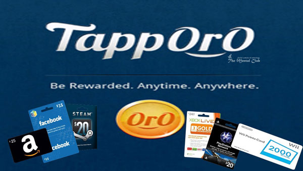 How to Earn Real Money from ‎Tapporo‬