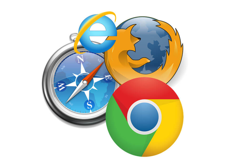 World’s top 5 web browsers with download link