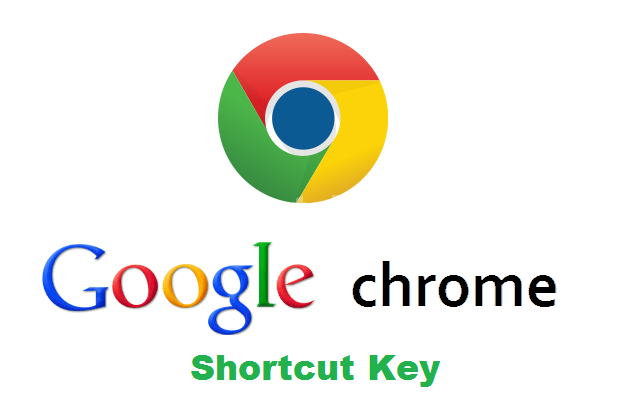 Most Useful Keyboard Shortcuts for Google Chrome