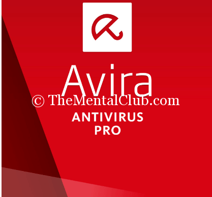 Avira Antivirus Pro 2015 with License Key