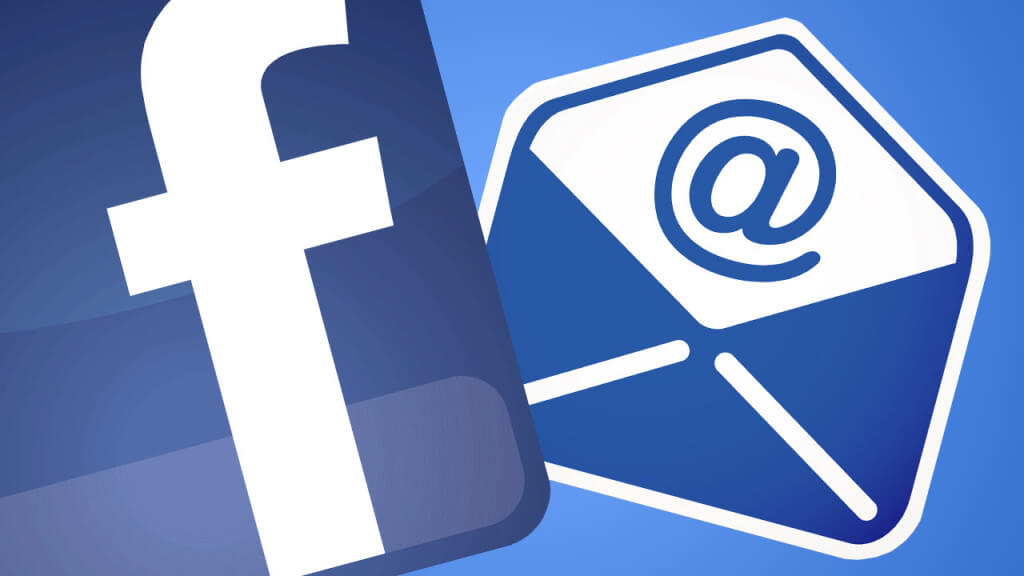 Extract Email Address From All Facebook Friends