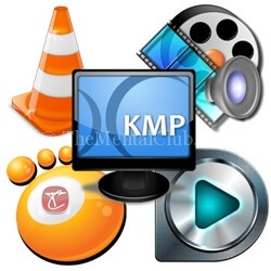media player software collection