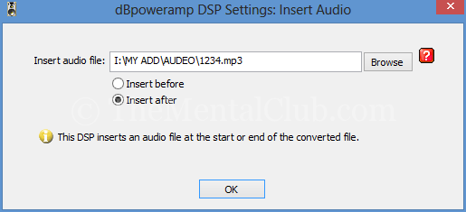 mp3 joining software