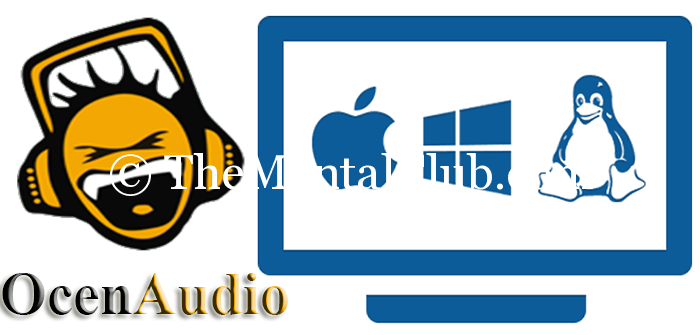 best audio editing software for mac