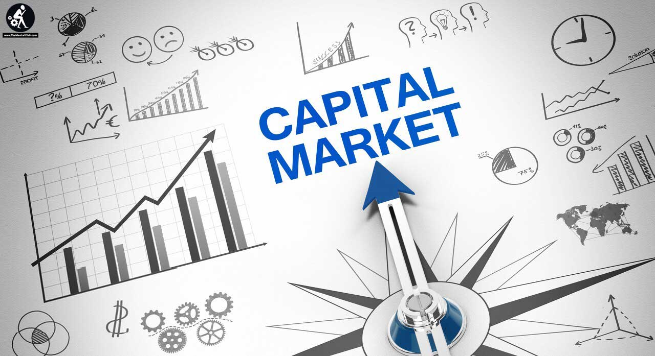 Finance and capital markets