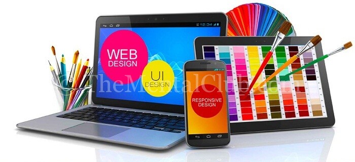 best software for Graphics Designer or Web Designers