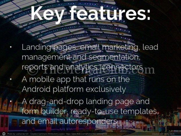 10 Keys to Great Landing Pages