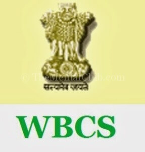 Answer Paper of West Bengal Civil Service Examination 2015 (Preliminary)