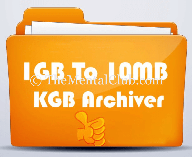 convert 1gb file to 10 mb