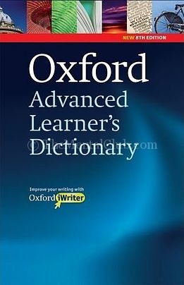 Oxford Advanced Learner's Dictionary full version
