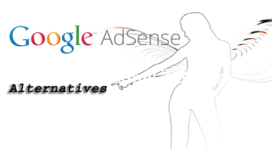 Best Adsense alternatives for new bloggers (Highly recommended)