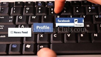facebook shortcut keys