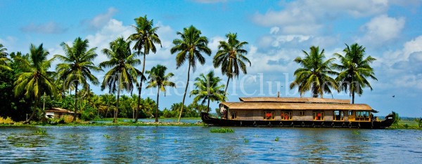 Kerala-tourism