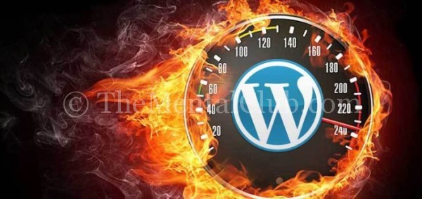 Wordpress-Speed