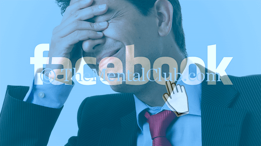 Problems-with-facebook