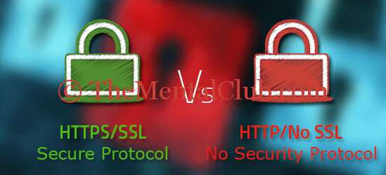 SSL Certificate & HTTPS