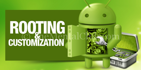 how to root android phone