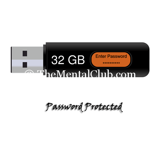 password-protected-pendrive