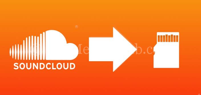  Download Audio Tracks and Playlists From SoundCloud Just in a Single Click