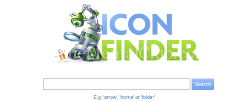 Icon-finder