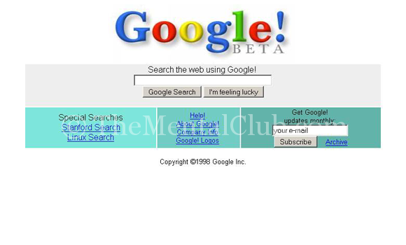 Google-in-1998