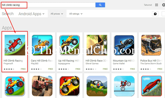 Googlr-play-store