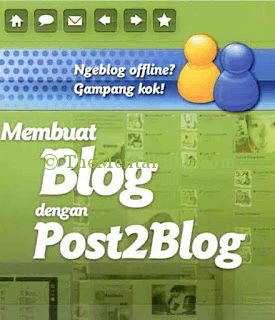 Post2Blog