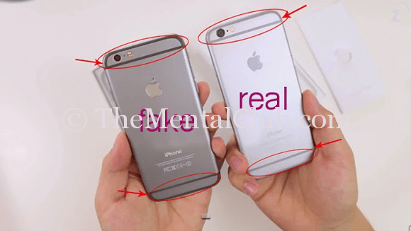 Real-vs-Fake-iPhone