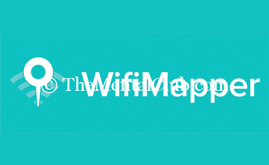 Wifi-Mapper