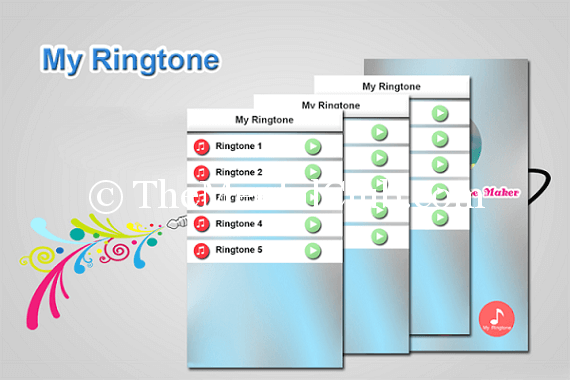 My Name Ringtone Maker3
