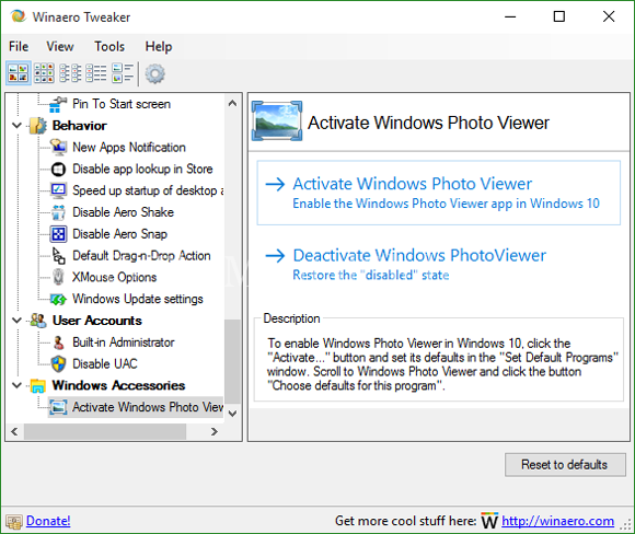 windows photo viewer type apps for prinitng in google play