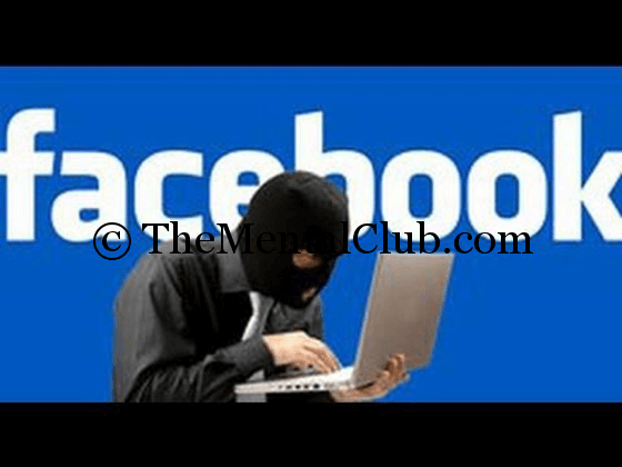 Facebook-Hacked