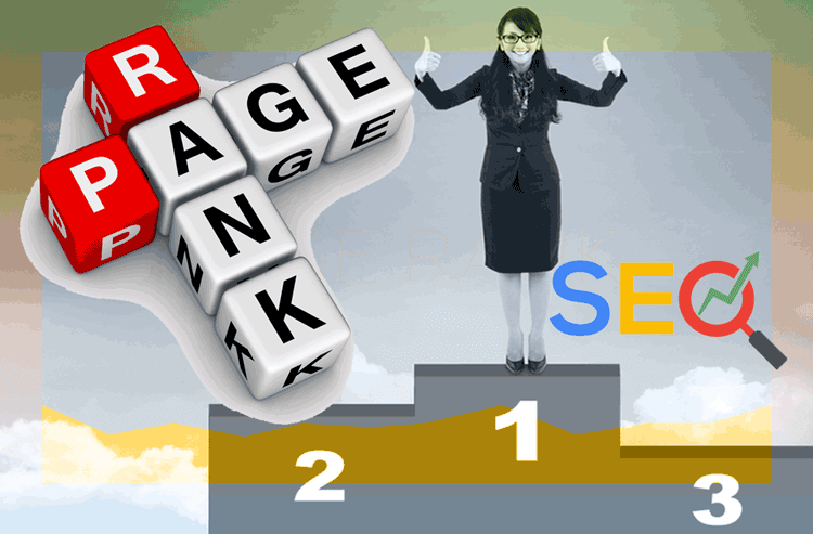 What Is Google Page Rank?