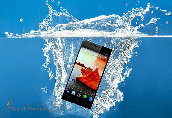 waterproof smartphone2
