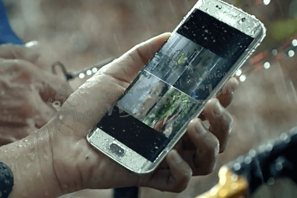 waterproof smartphone3